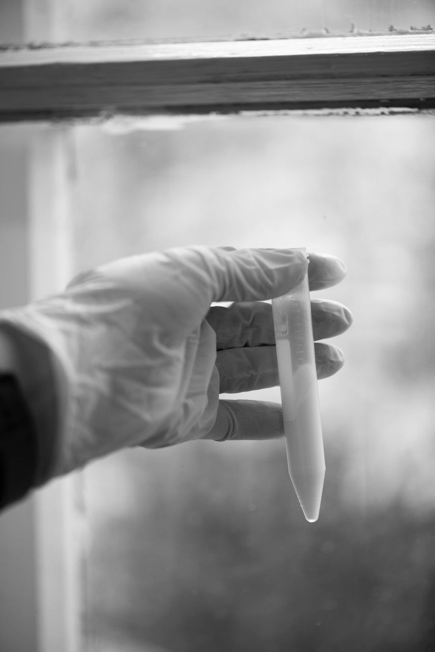 natuurlijke angi-aging gezichtsverzorging set