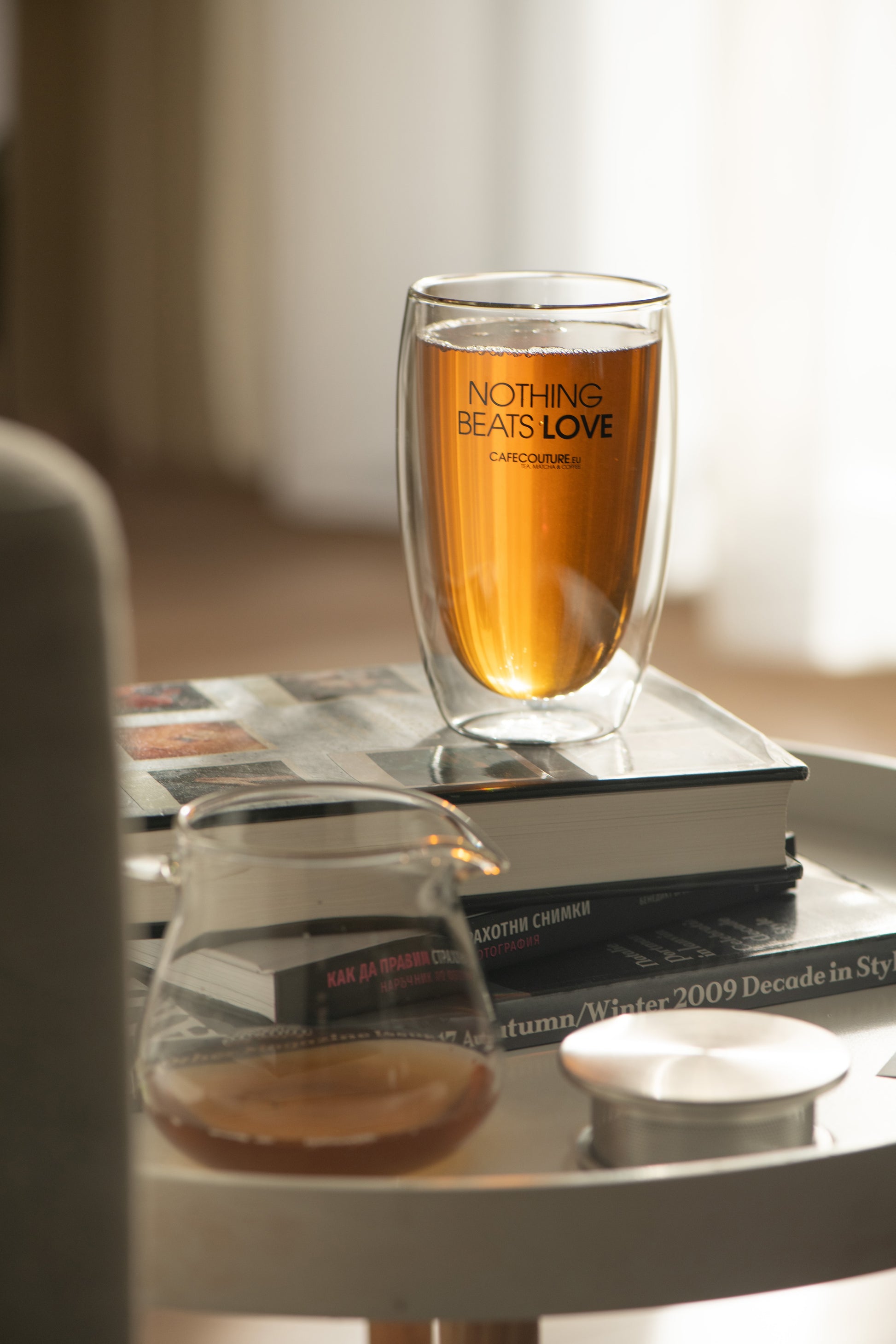 nothing_beats_love_dubbelwandig_theeglas