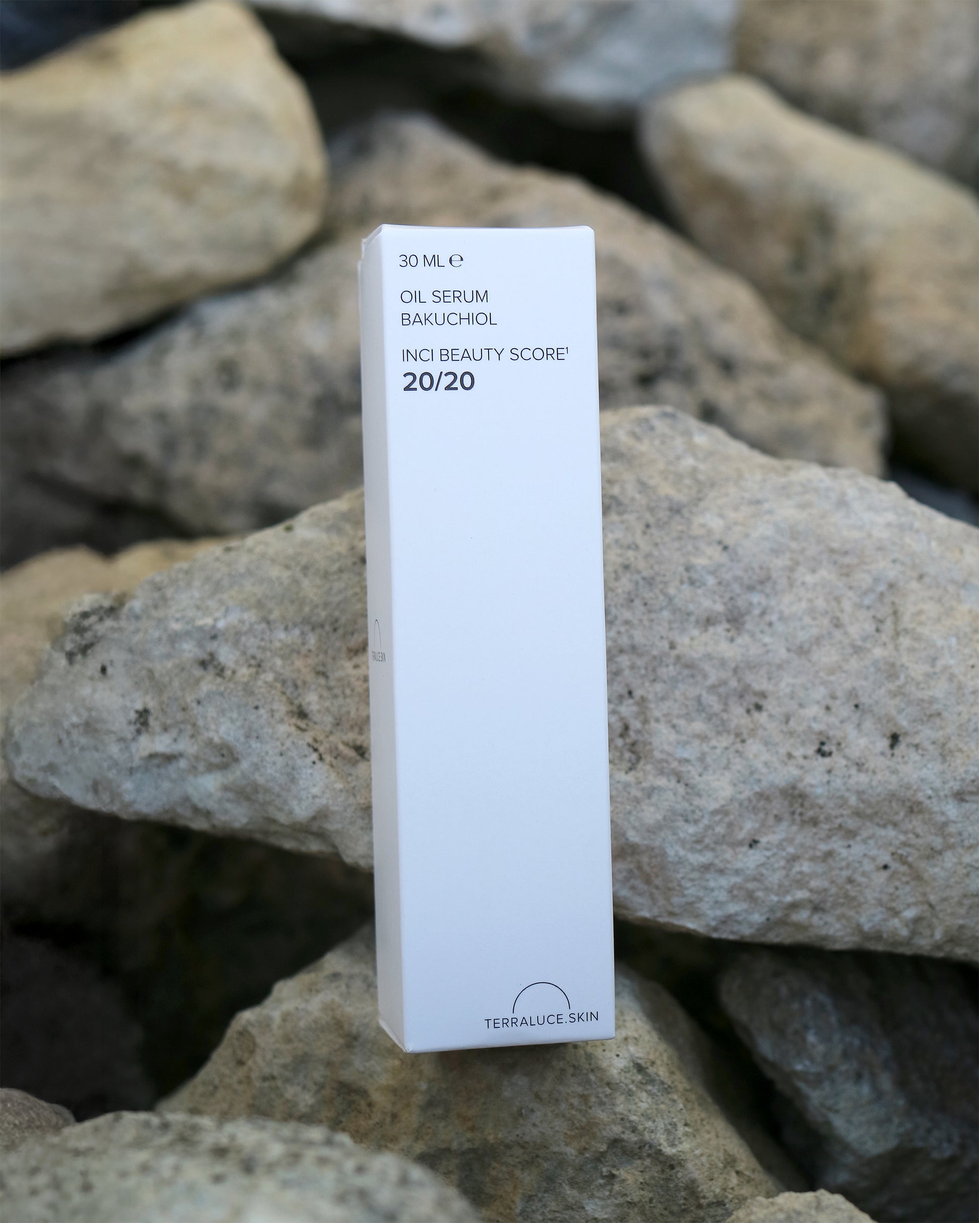 oil serum bakuchiol met hoge inci beauty score