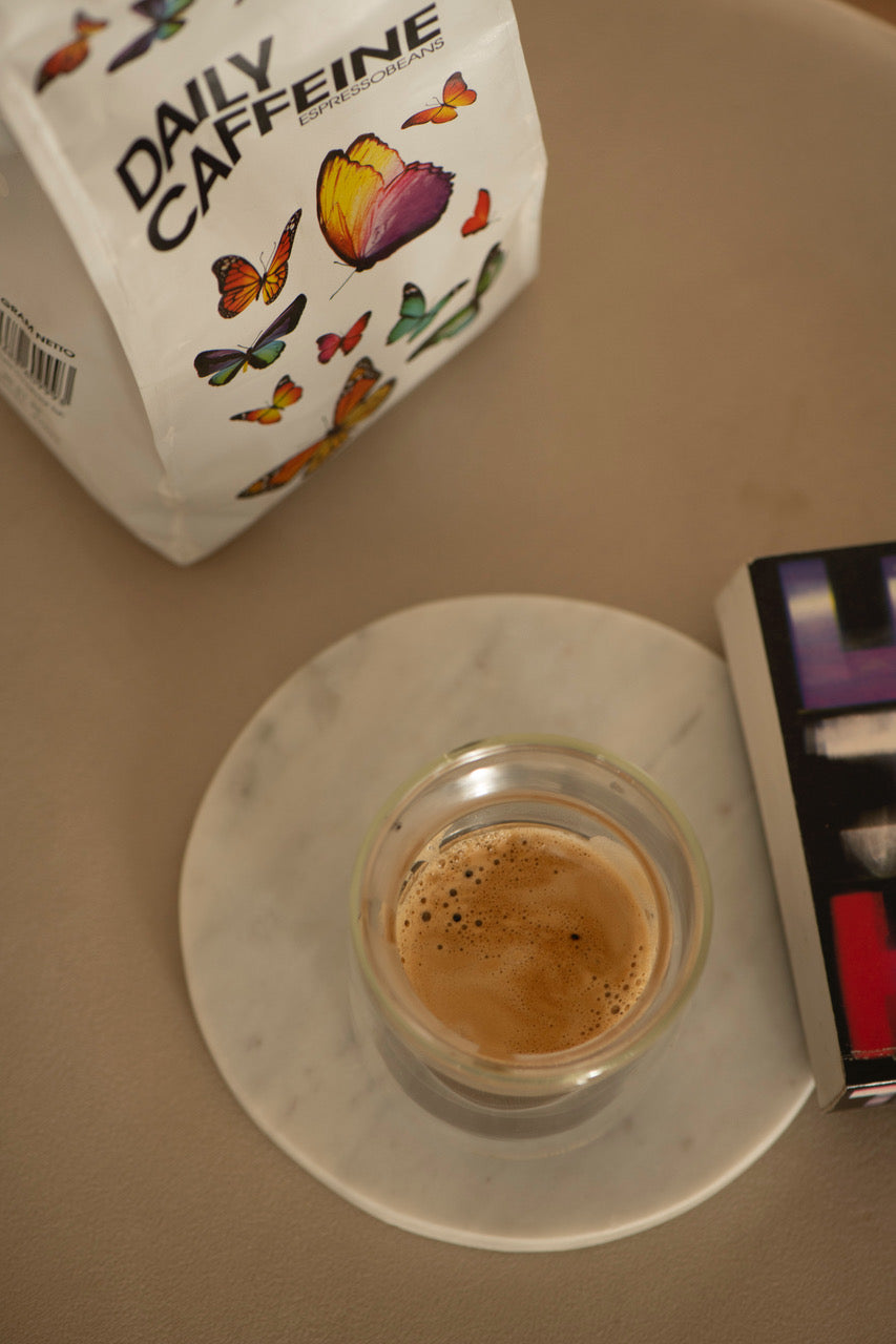 online koffie bestellen