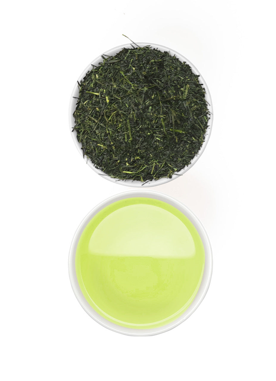 Japanese Sencha