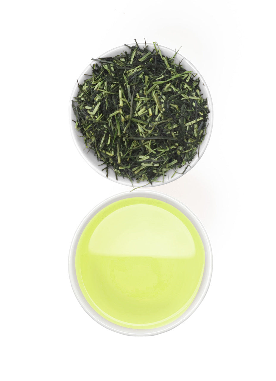 Sencha Karigane Soukun