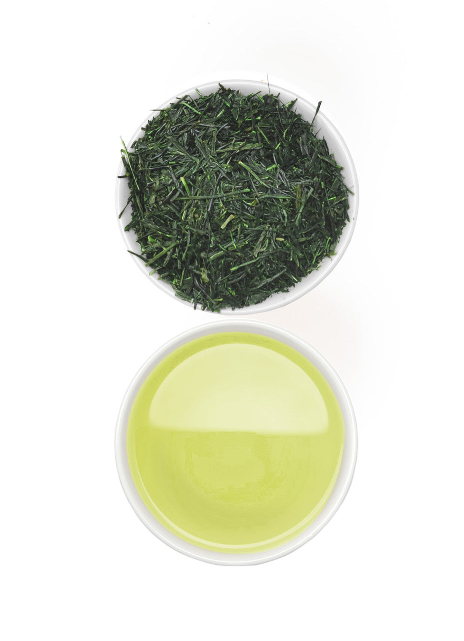 Japanese Sencha
