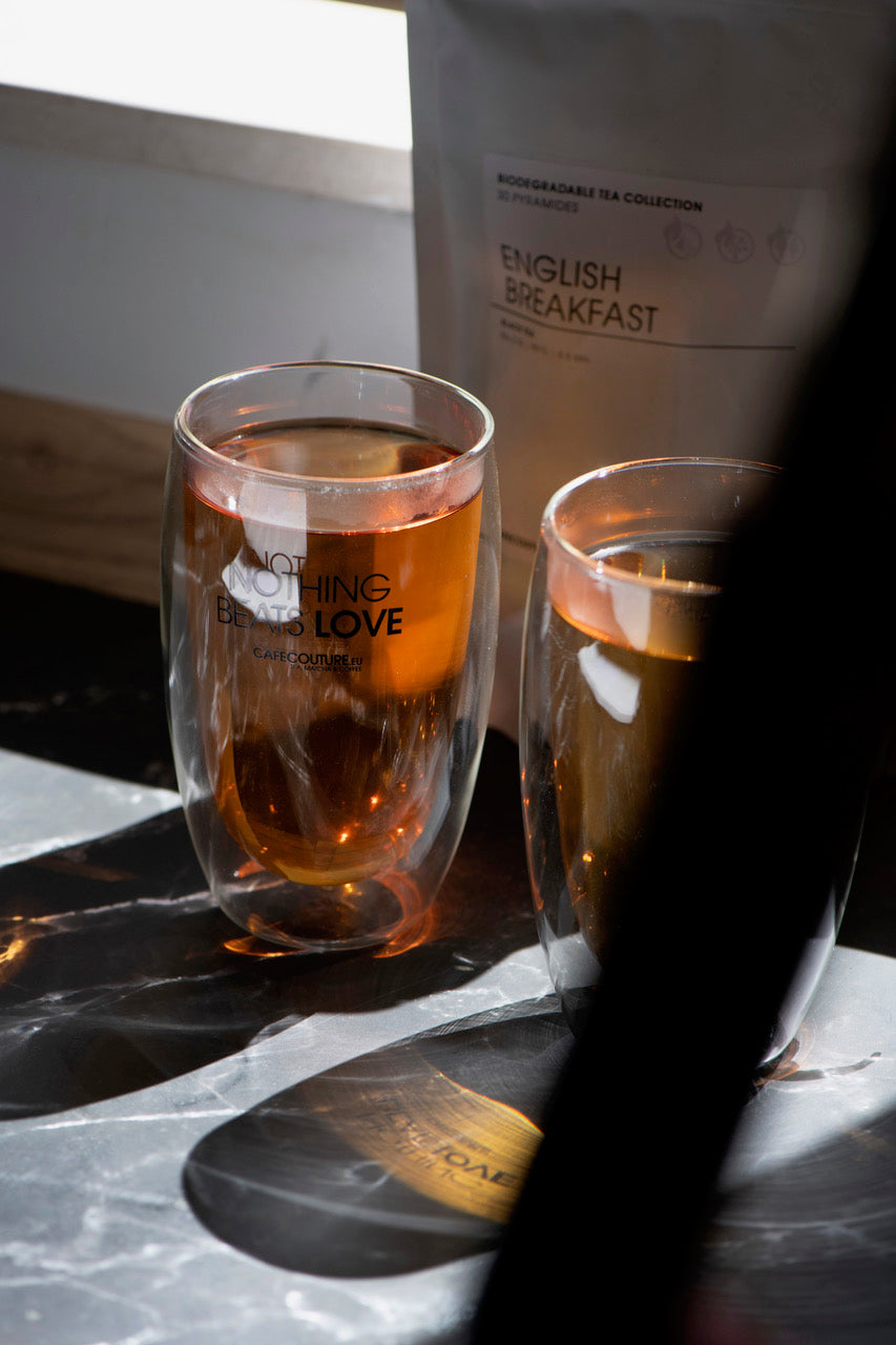 populaire english breakfast thee