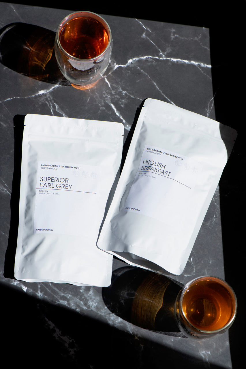 populaire zwarte thee earl grey