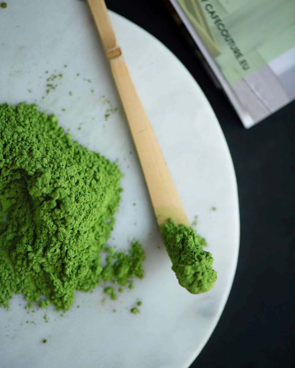 Matcha Summer Travel Kit