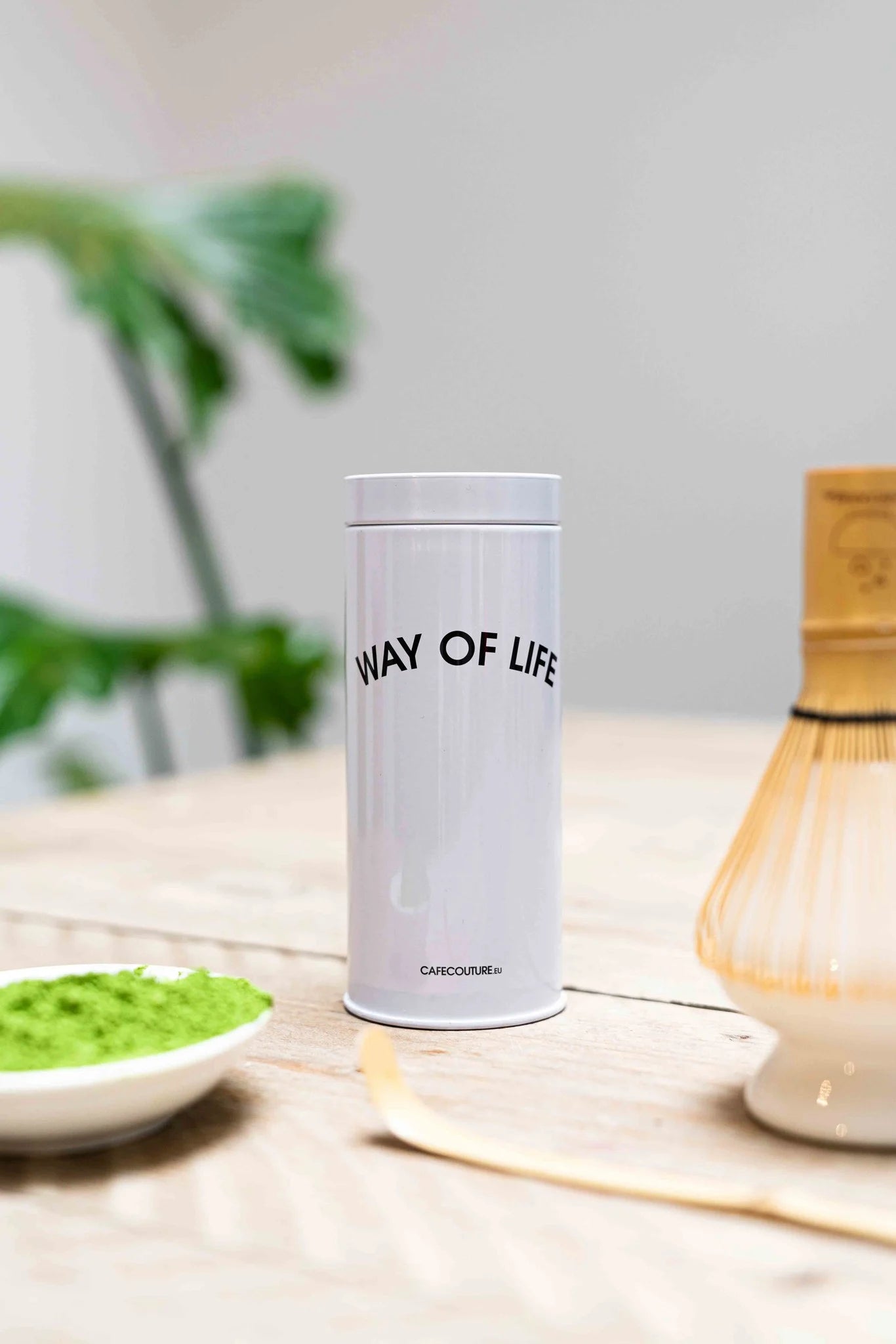 Premium Matcha Uji (BESTSELLER)