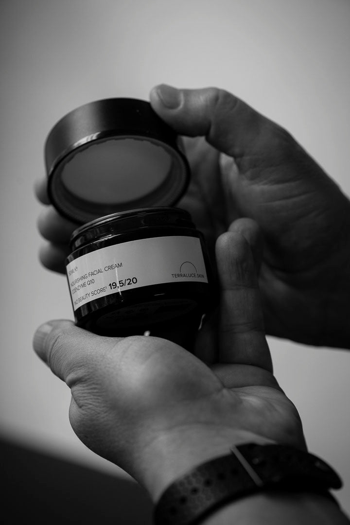 rijke dagcrème q10 voor jouw huid