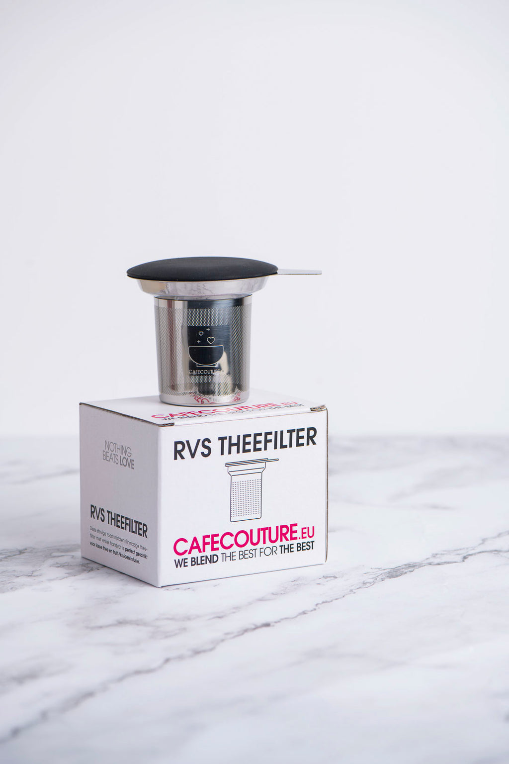 rvs theefilter