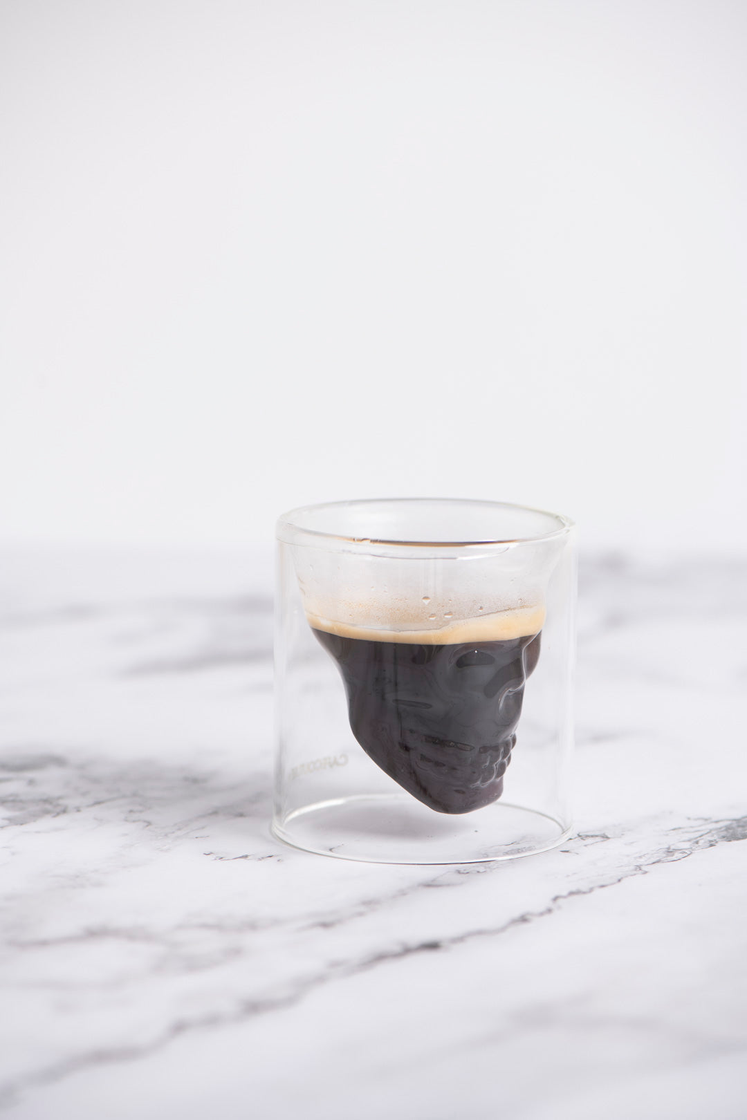 skull_dubbelwandig_koffie_glas