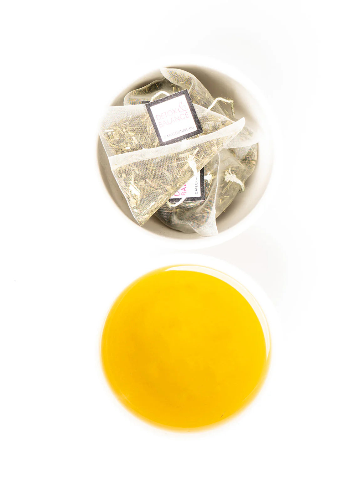 Start to Cleanse Pakket