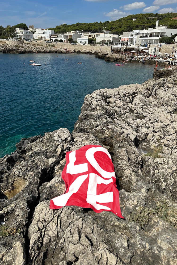 strand handdoek fiber xxxl