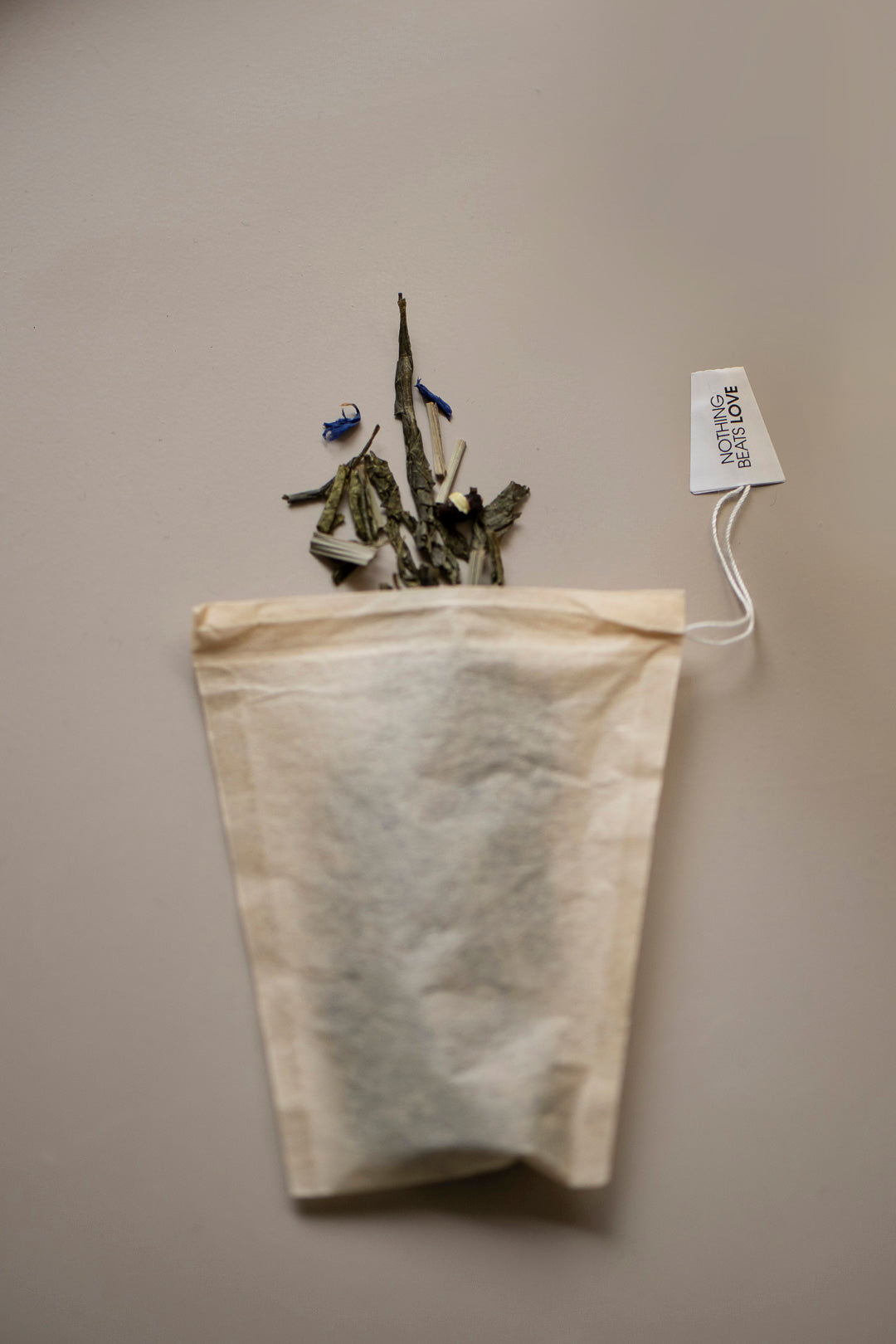 thee filter zakje bio