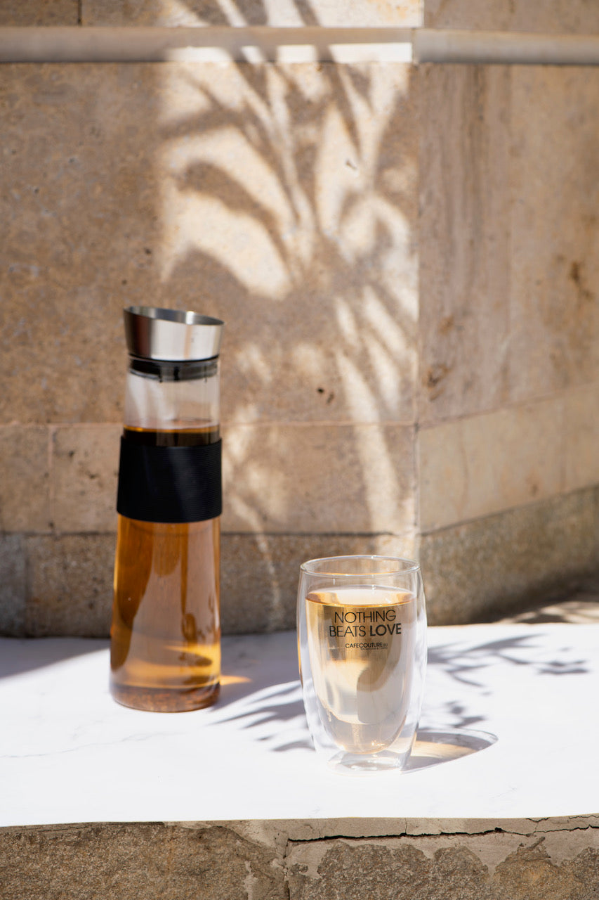 thee maker voor warme thee