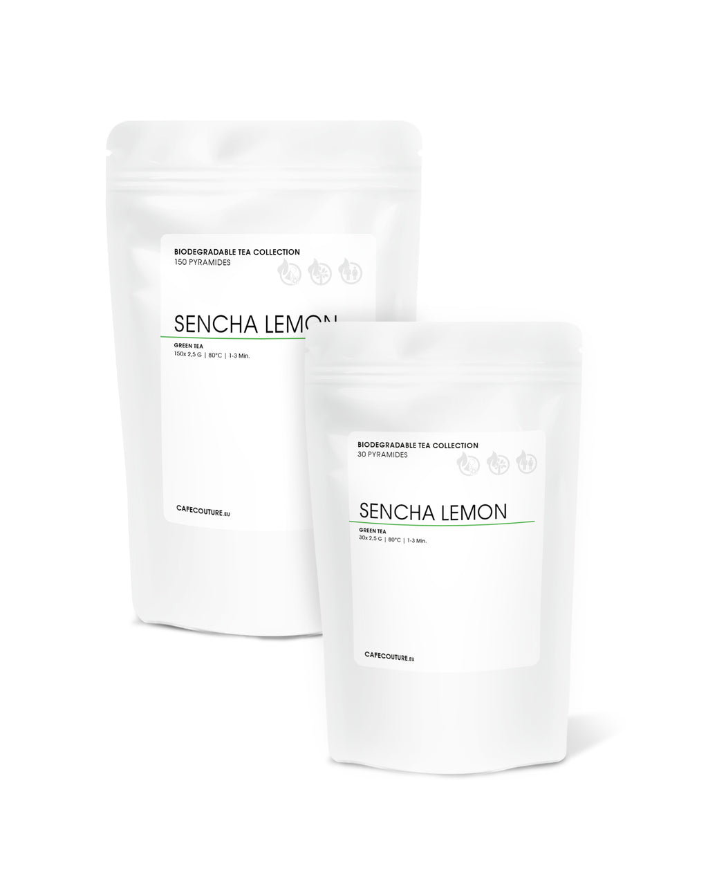 thee piramides licht lucht dicht bewaren