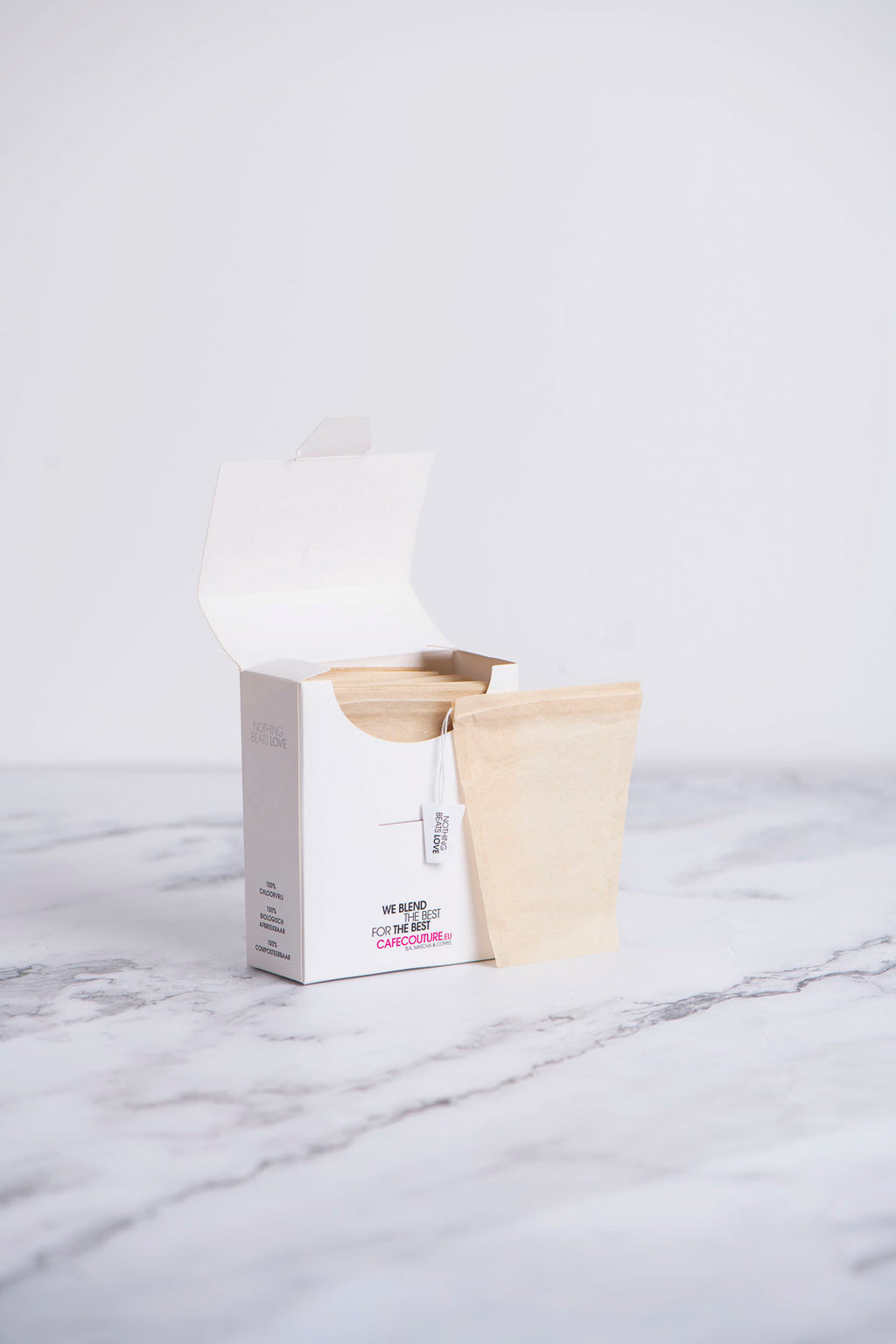 theezakjes goed voor milieu