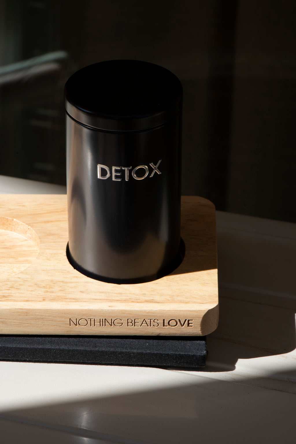 toffe bewaarblikken voor in de keuken