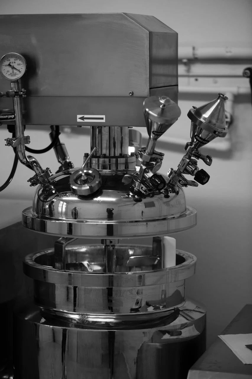 verjongende gezichtsverzorging zonder parfum