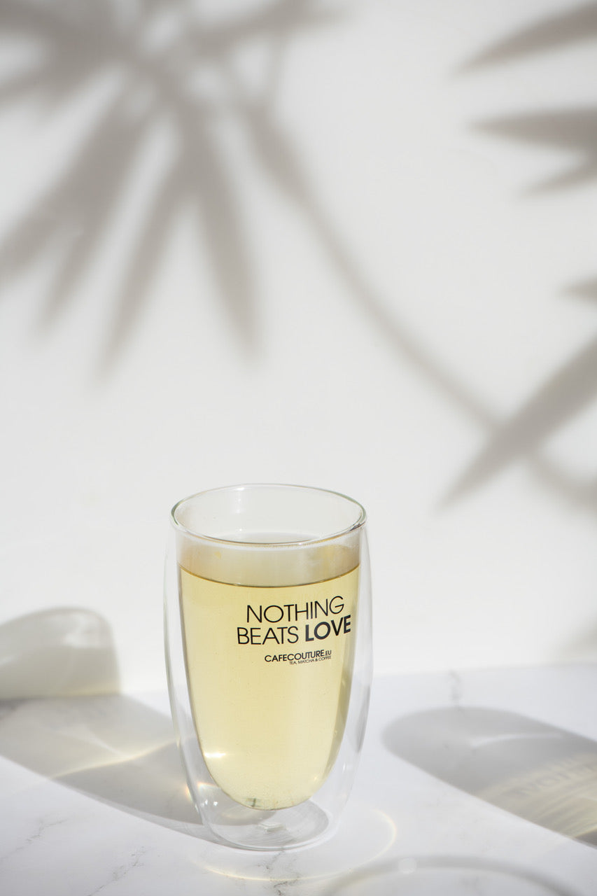 yerba maté exotisch losse thee