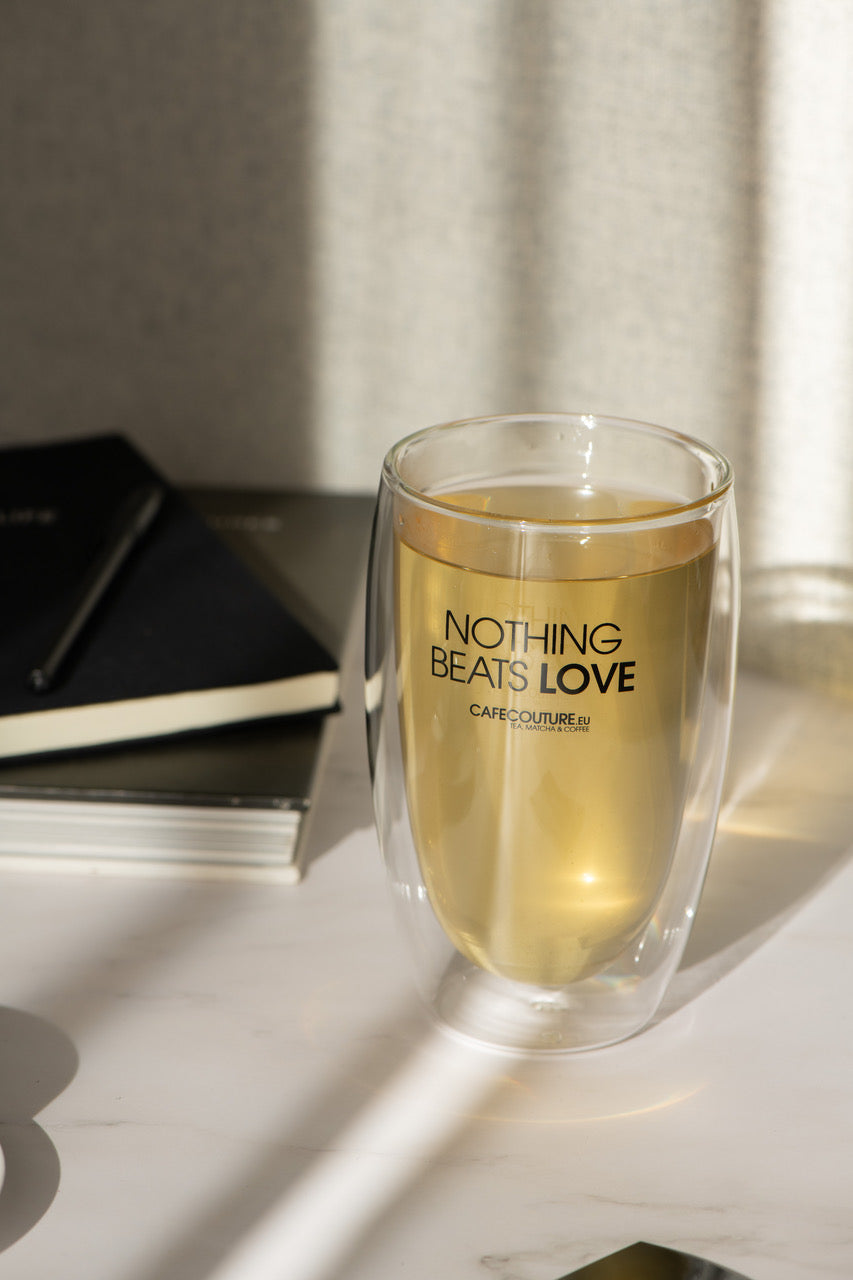 yerba maté puur losse thee