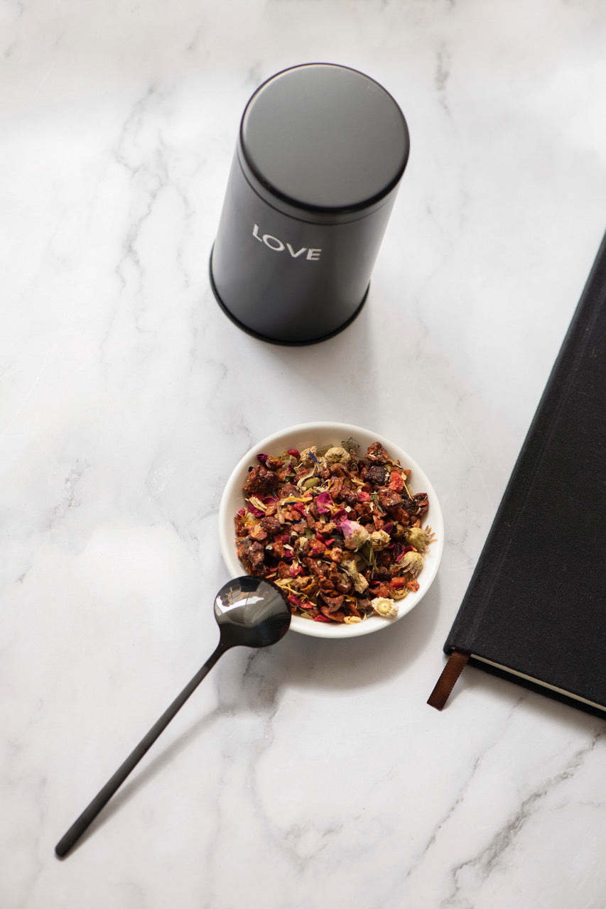 zomerse fruit thee voor kinderen